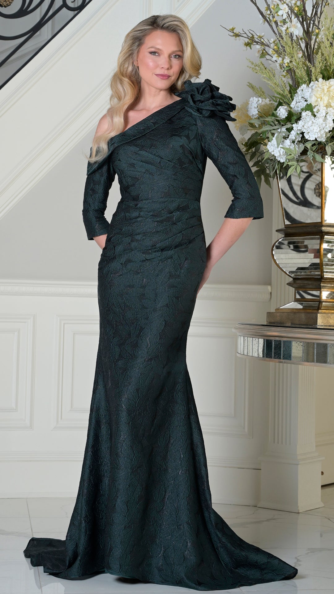 Marsoni MV1399 Deep Green