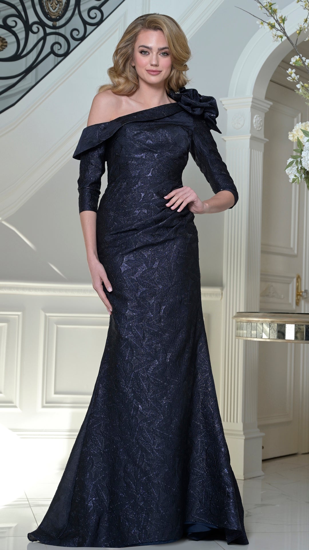 Marsoni MV1399 Navy