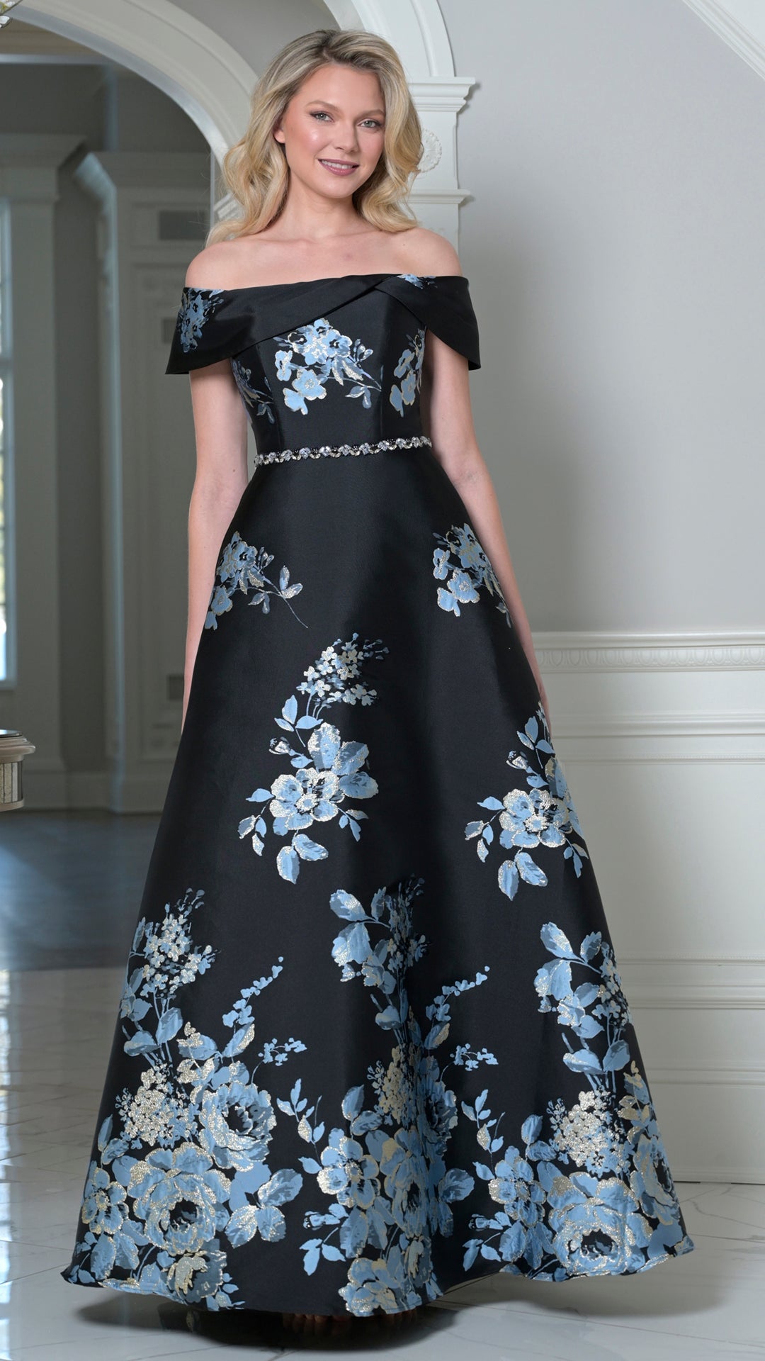 Marsoni MV1402 Black Multi