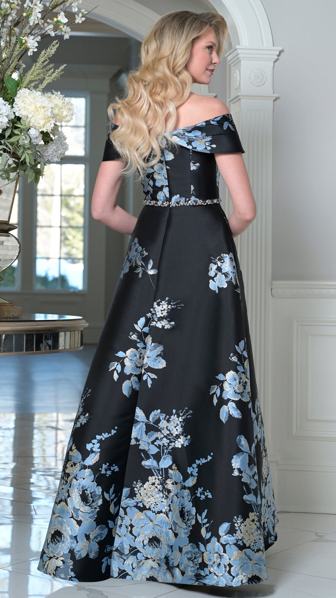 Marsoni MV1402 Black Multi