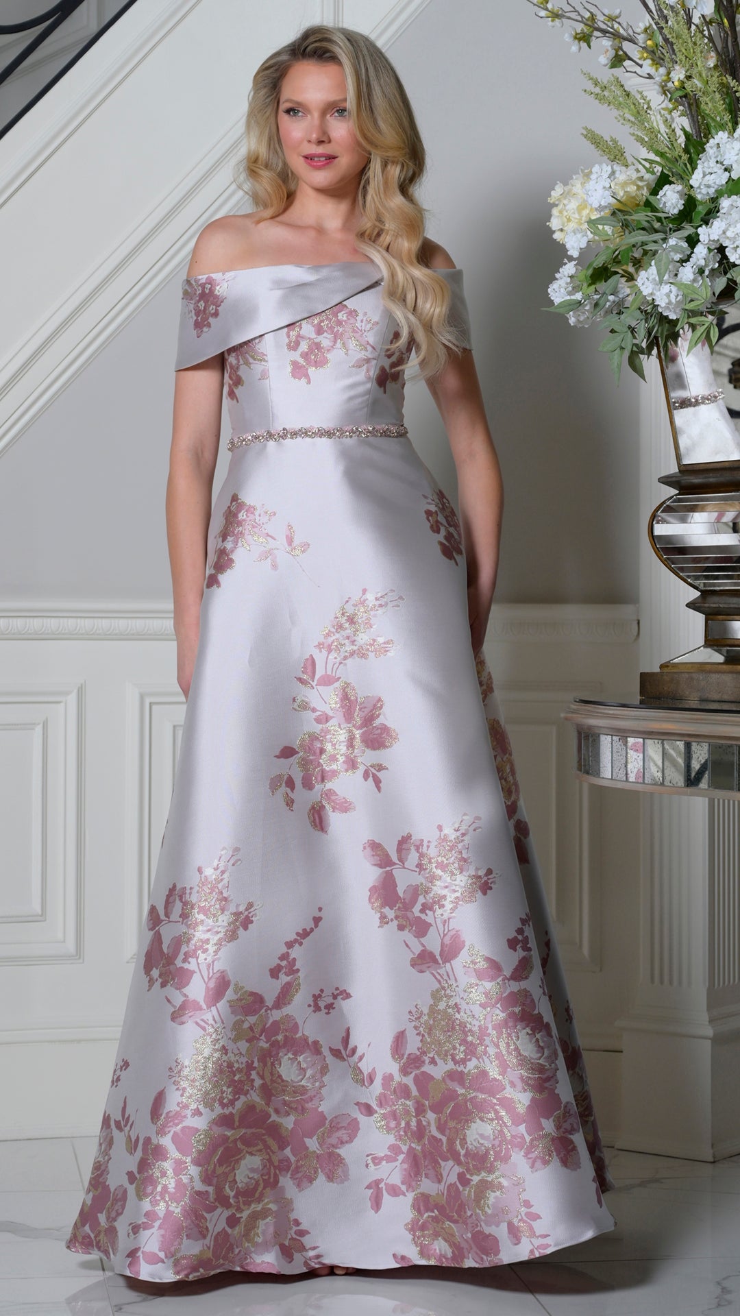 Marsoni MV1402 Rose Multi