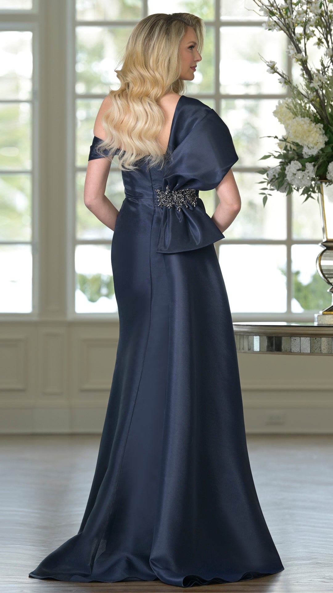 Marsoni MV1405 Midnight