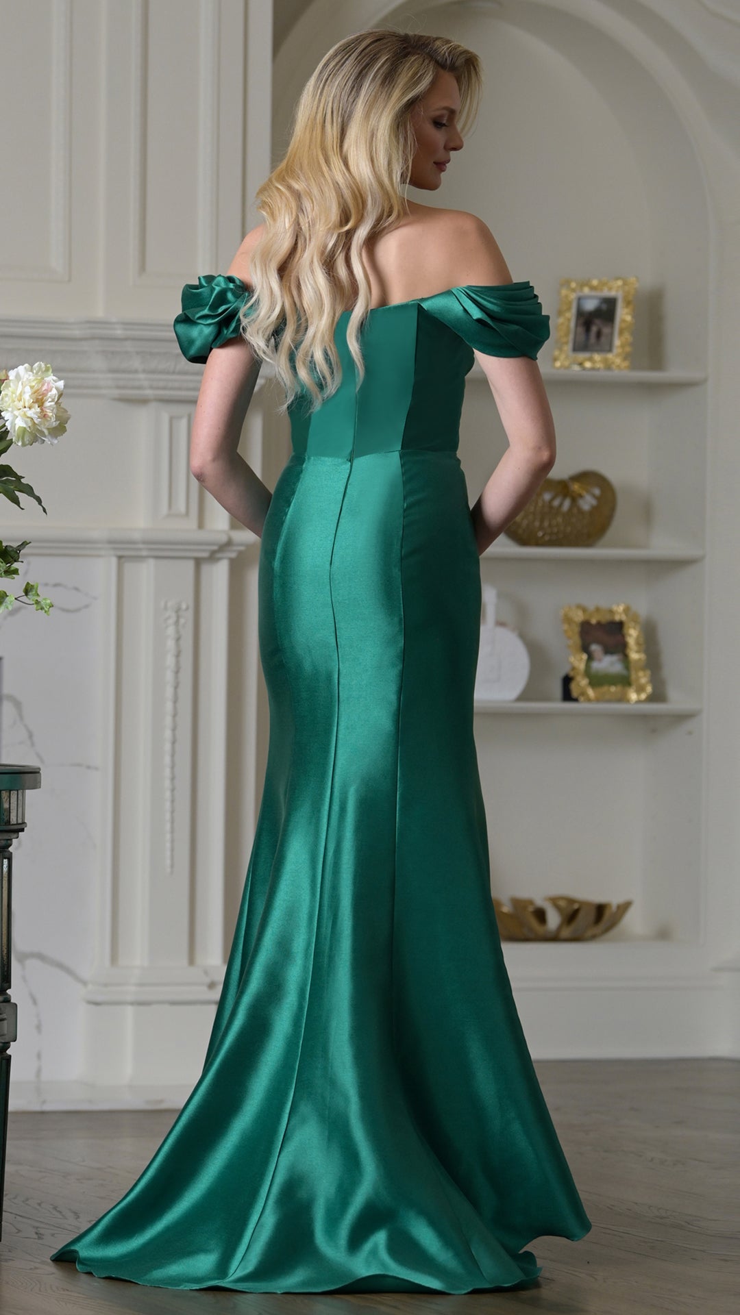 Marsoni MV1407 Emerald