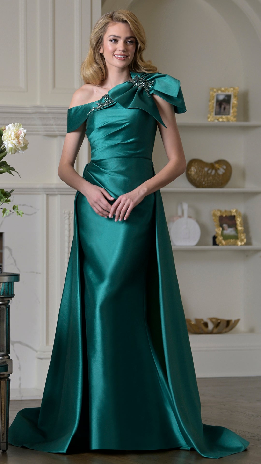 Marsoni MV1408 Emerald