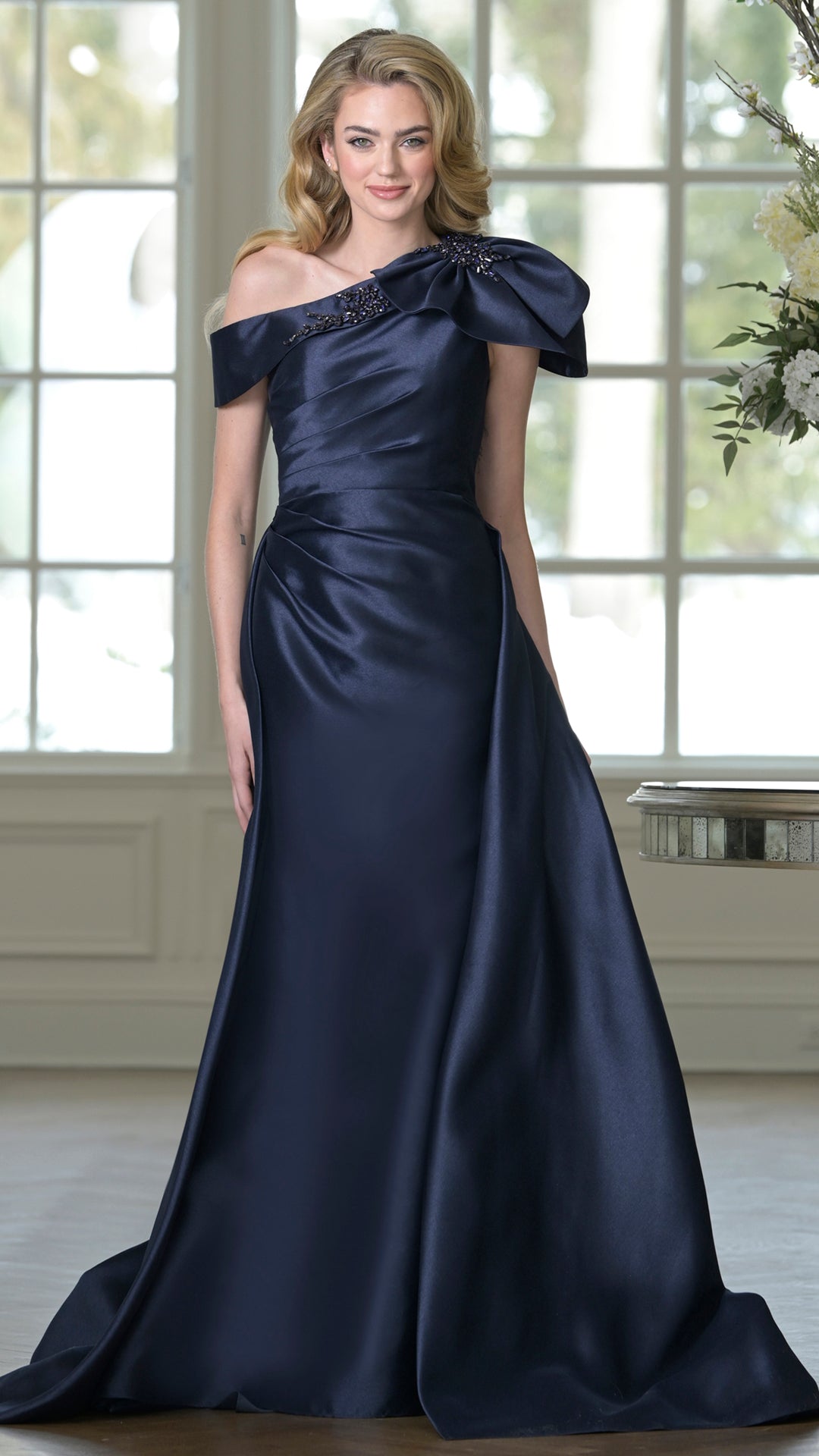 Marsoni MV1408 Midnight