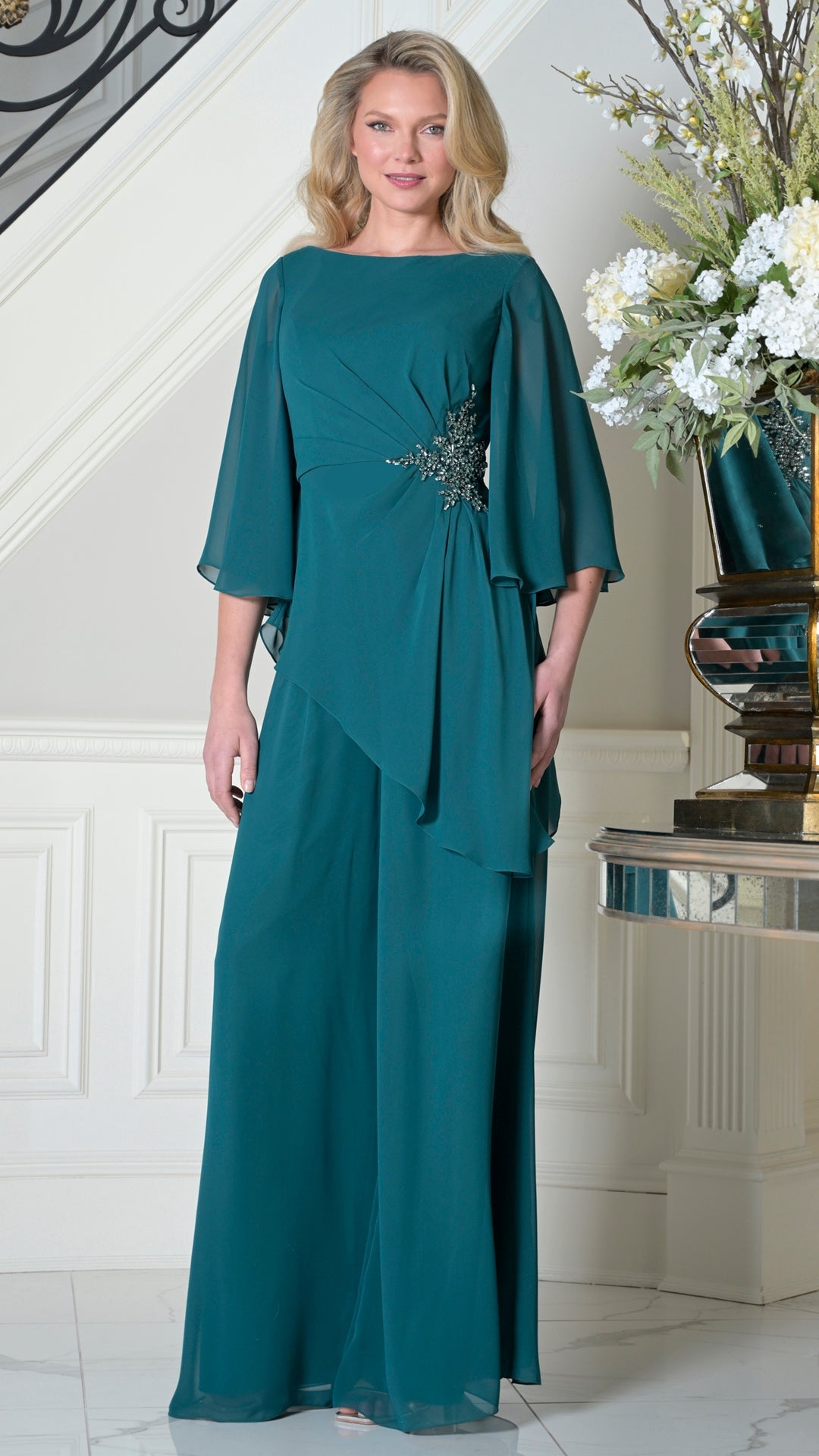 Marsoni MV1411 Deep Green