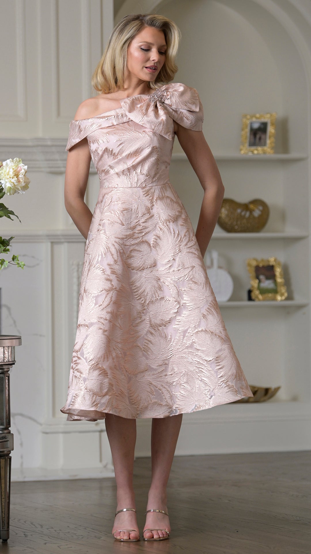 Marsoni MV1413 Blush