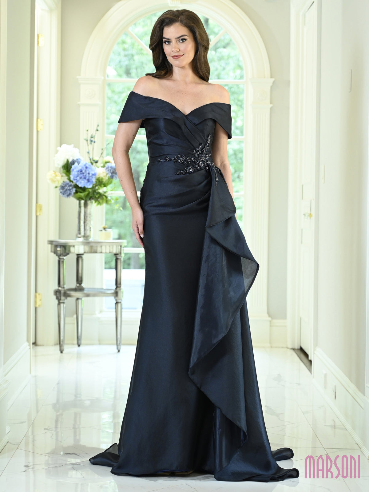 Marsoni MV1428 Midnight