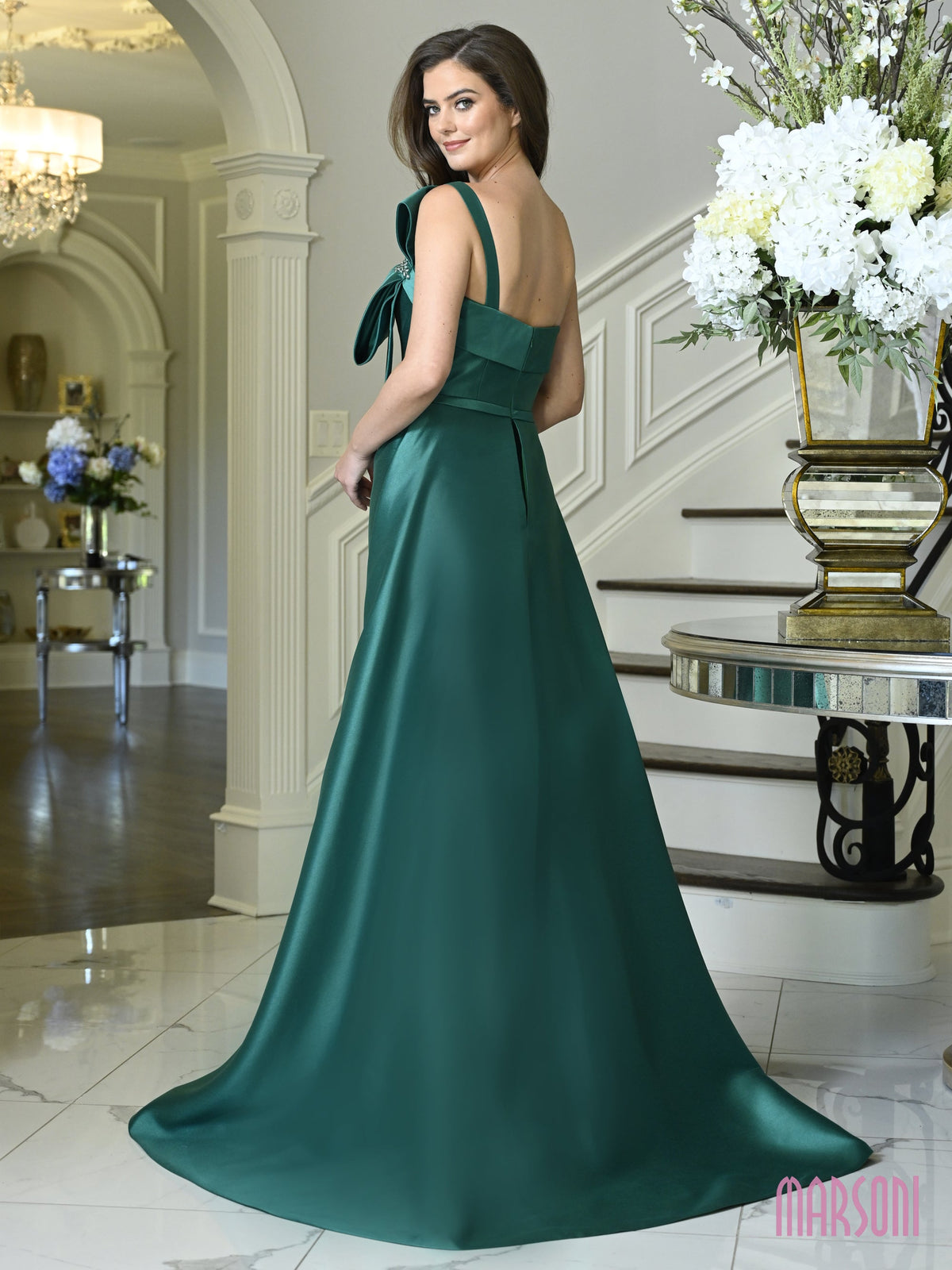 Marsoni MV1431 Emerald