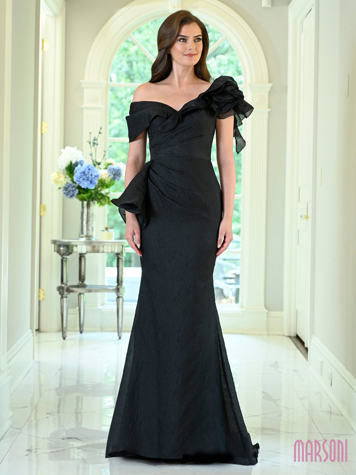 Marsoni MV1433 Black