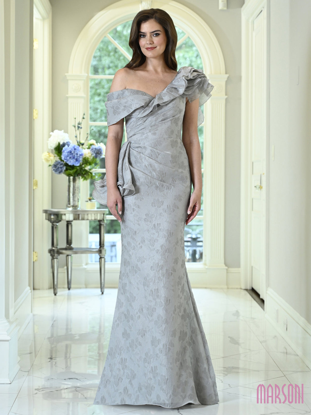 Marsoni MV1433 Silver