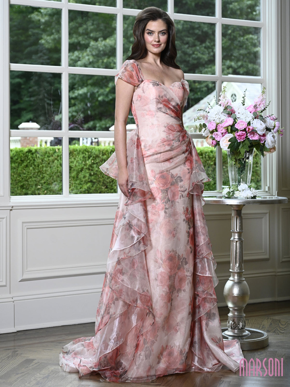 Marsoni MV1435 Champagne