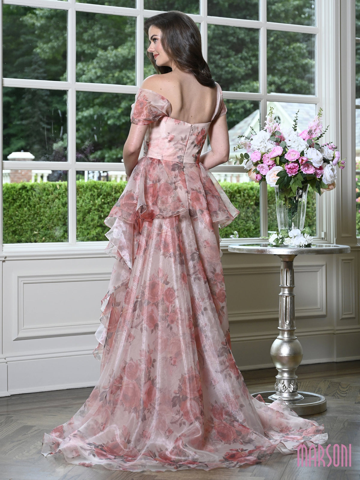 Marsoni MV1435 Champagne