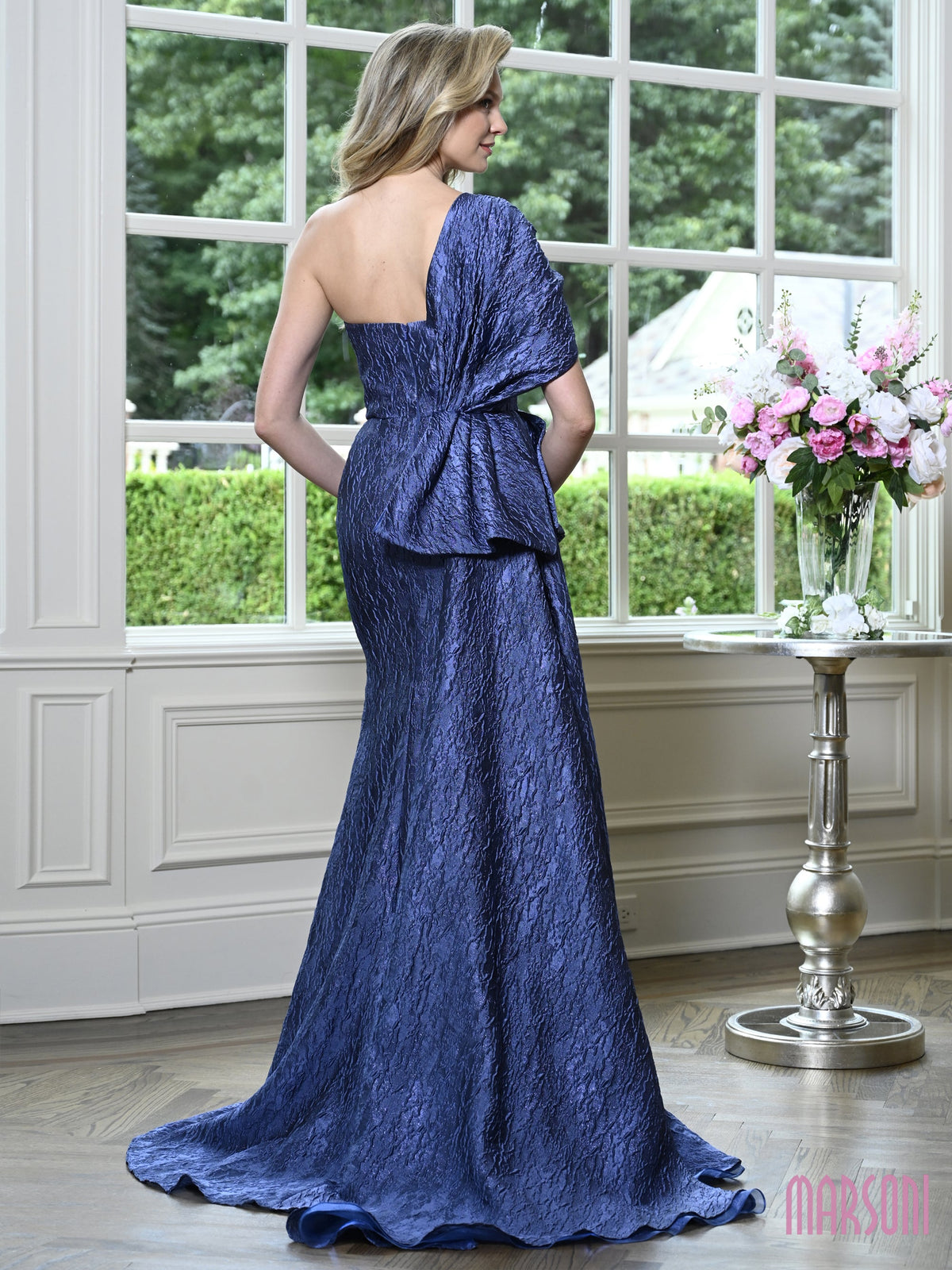 Marsoni MV1437 Slate Blue