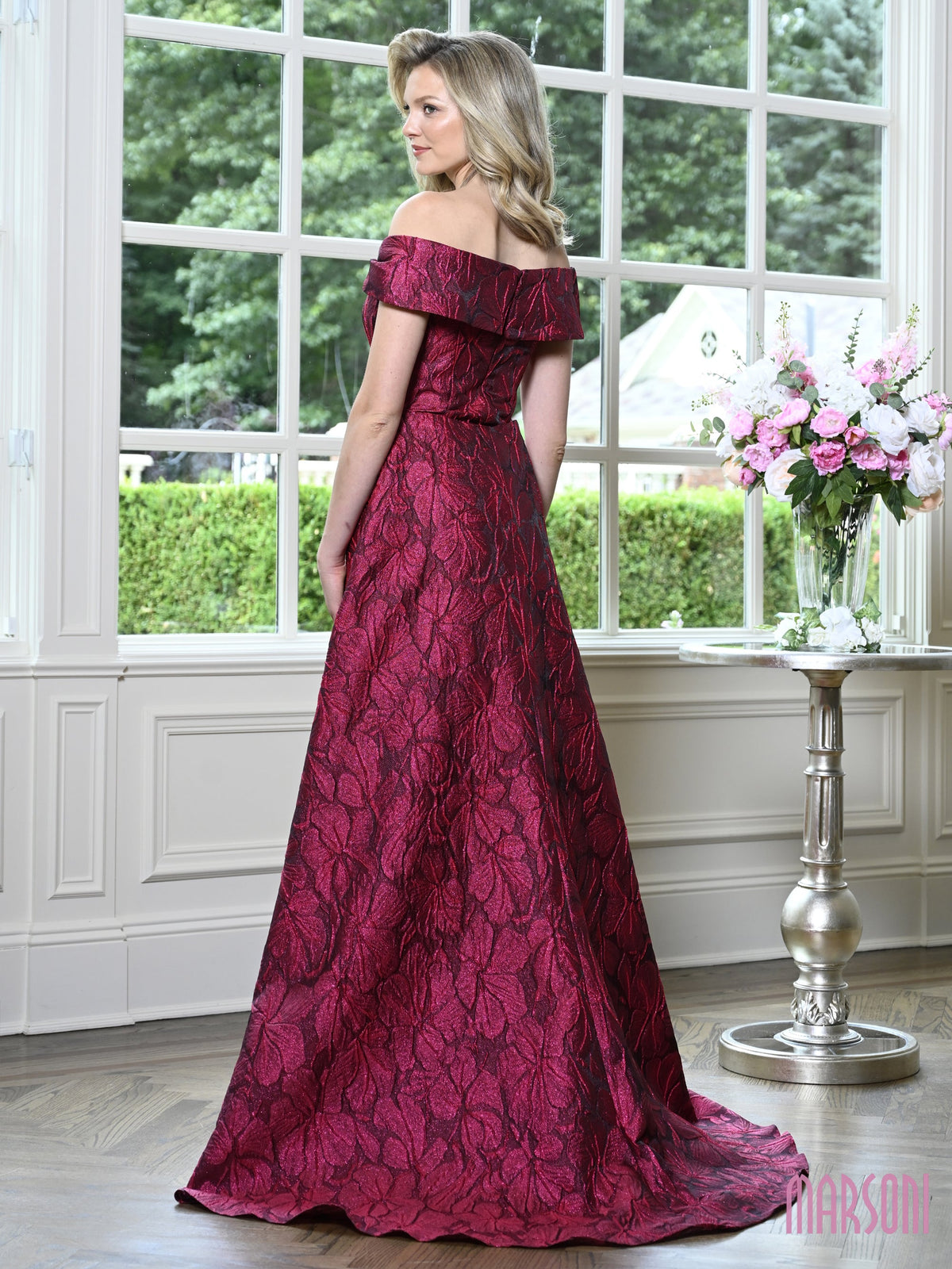 Marsoni MV1440 Fuchsia
