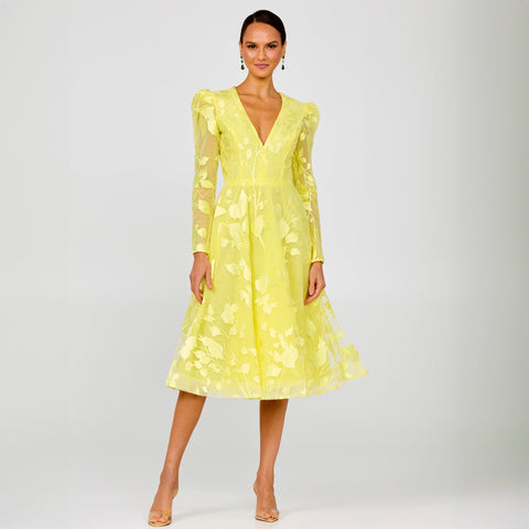 Helsi Parker Midi Dress Helsi Parker Midi Dress