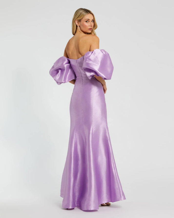 Mac Duggal 50677