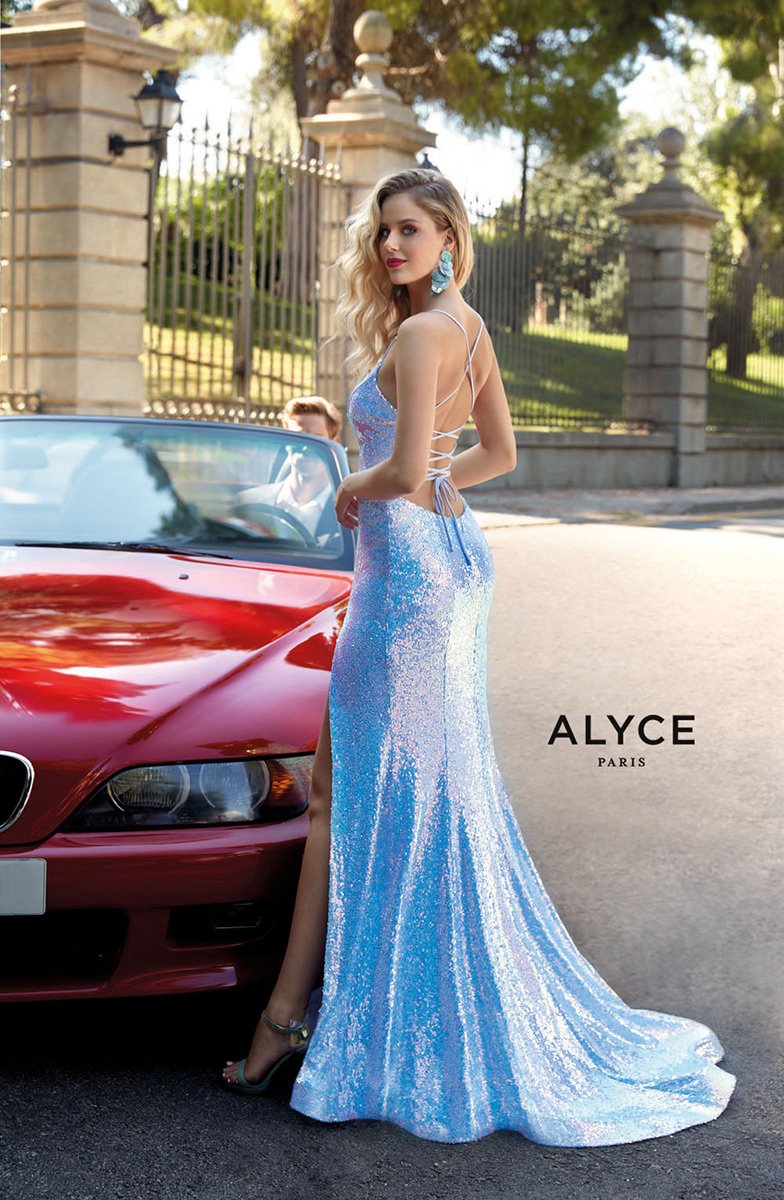 Alyce Paris 60937