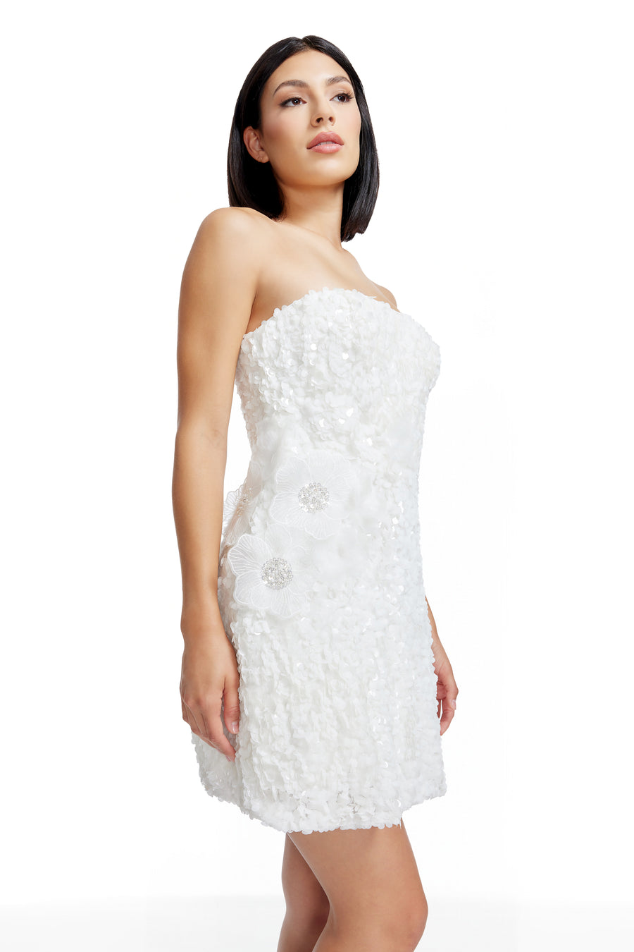 Dress The Population Sasha