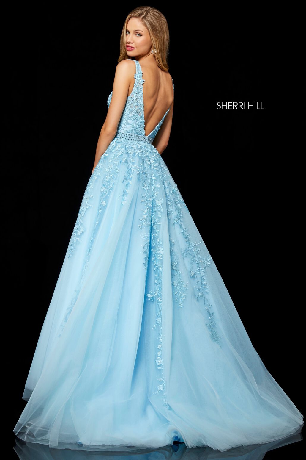 Sherri Hill 11335