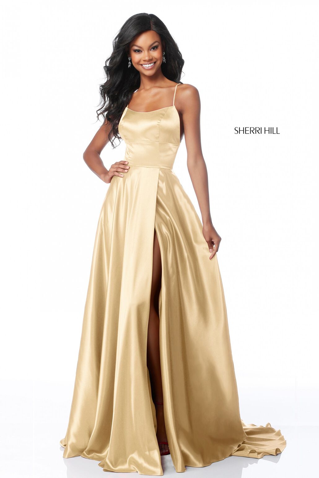 Sherri Hill 51631