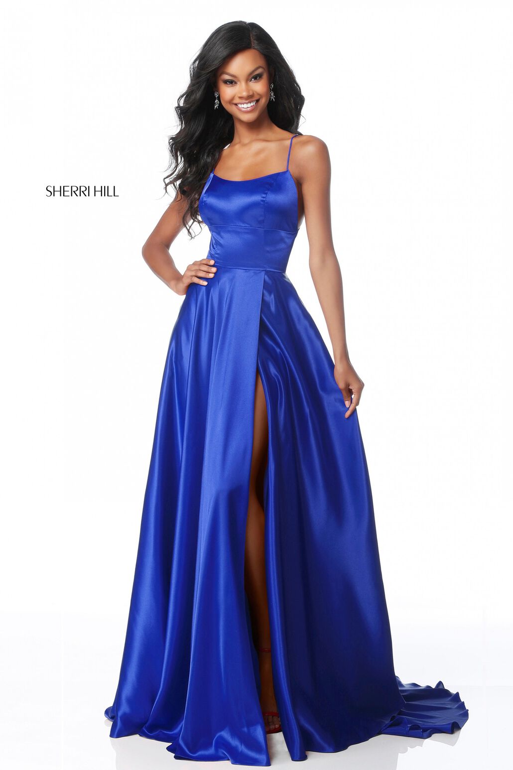 Sherri Hill 51631