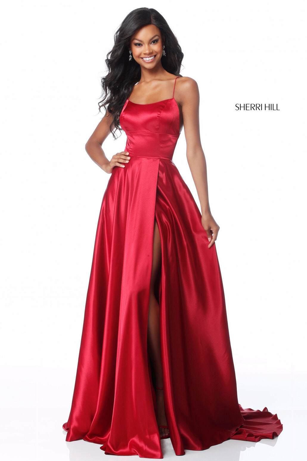 Sherri Hill 51631