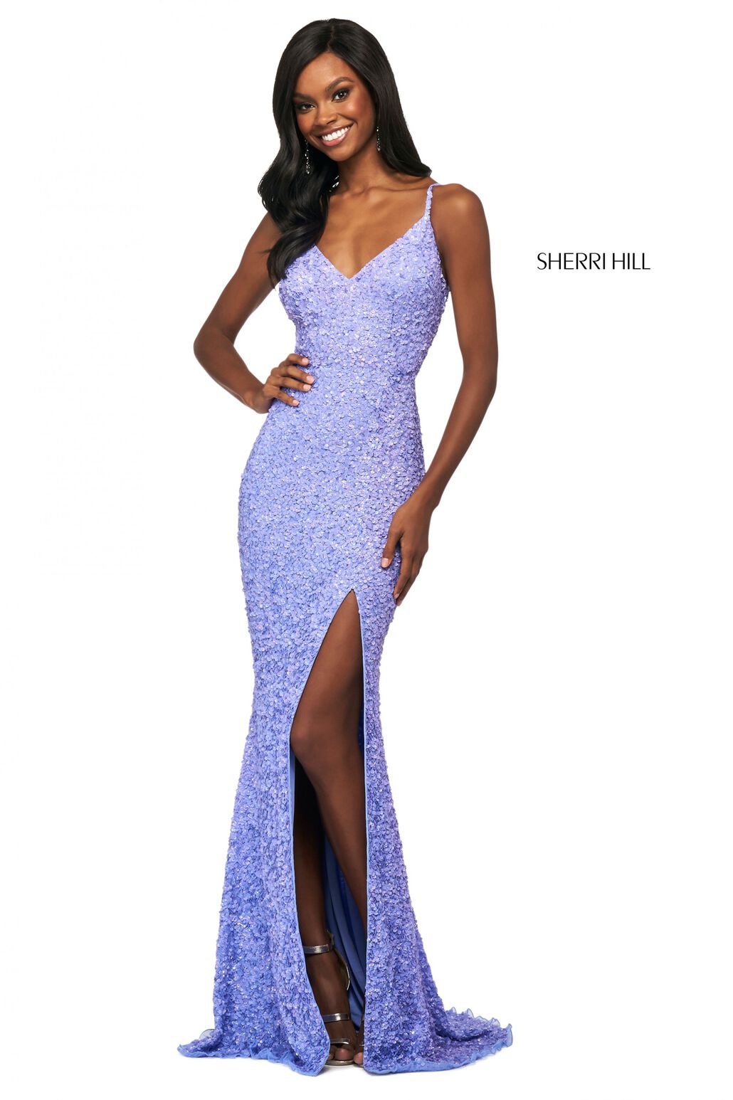 Sherri Hill 53449