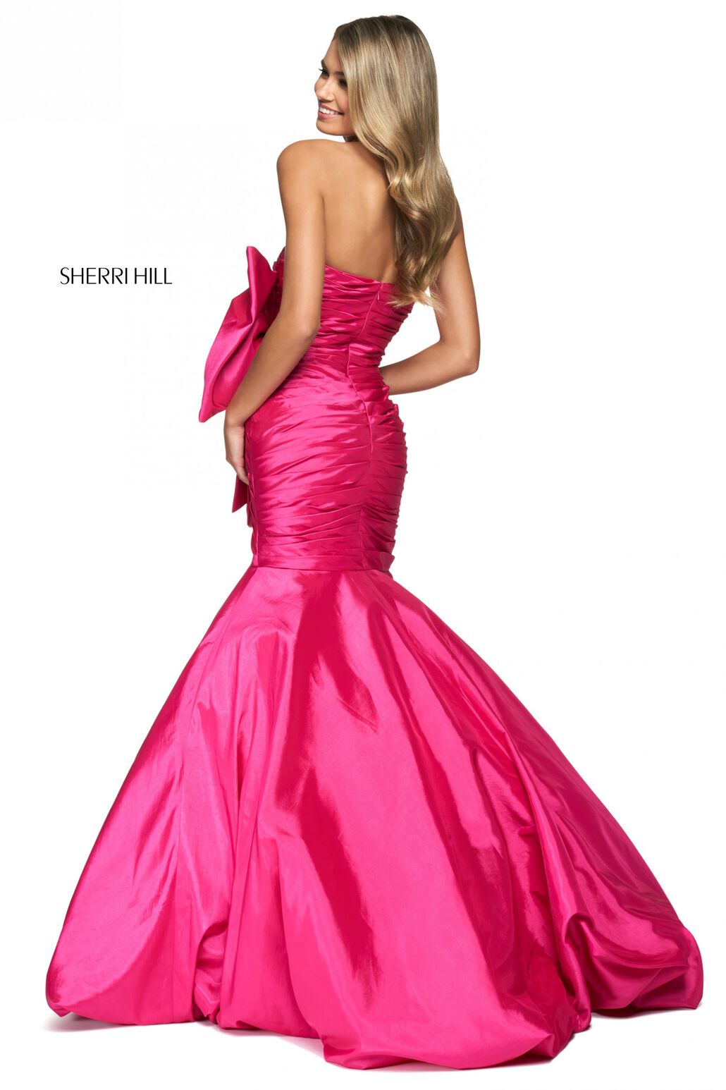 Sherri Hill 54027