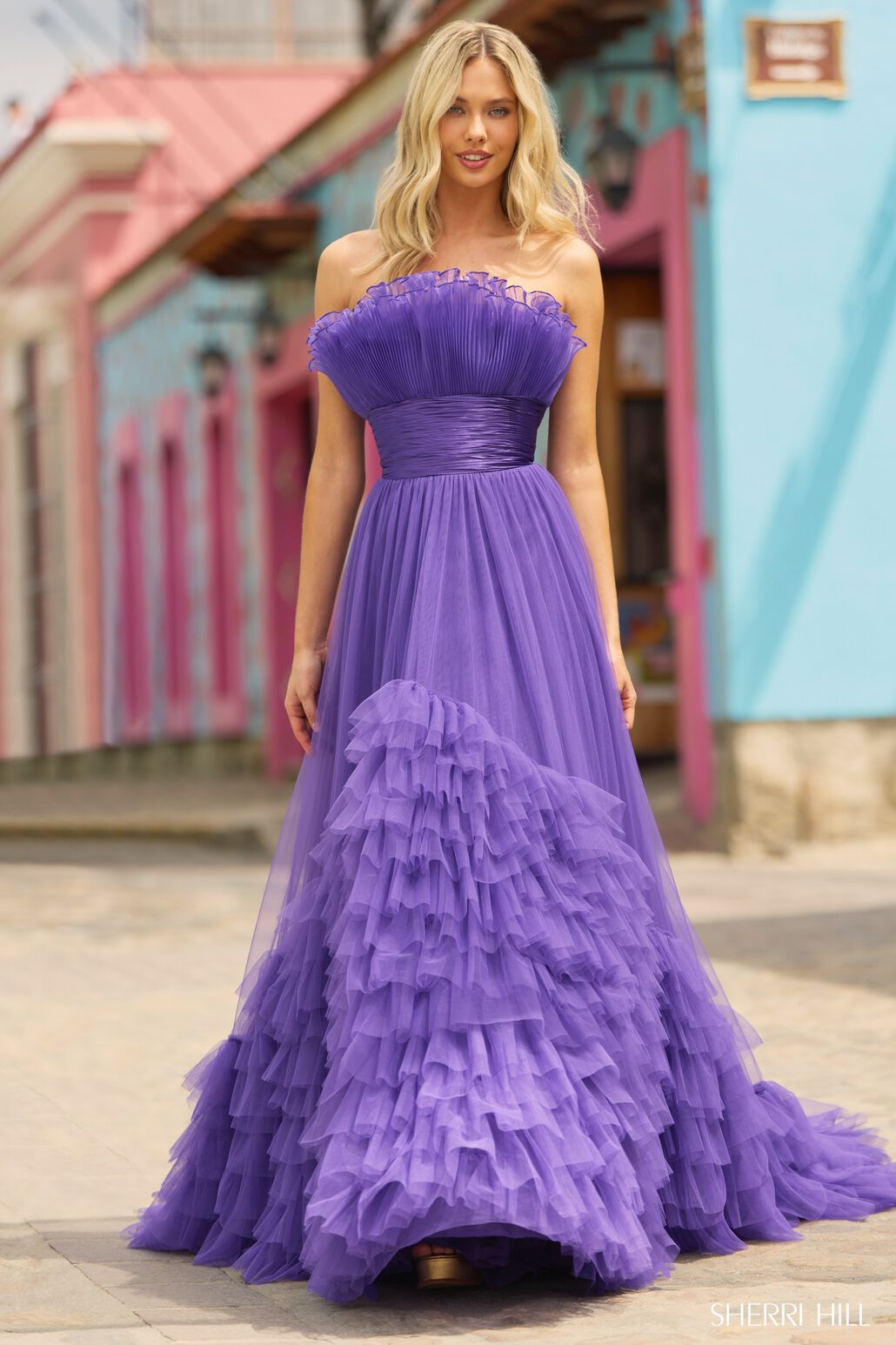 Sherri Hill 55323