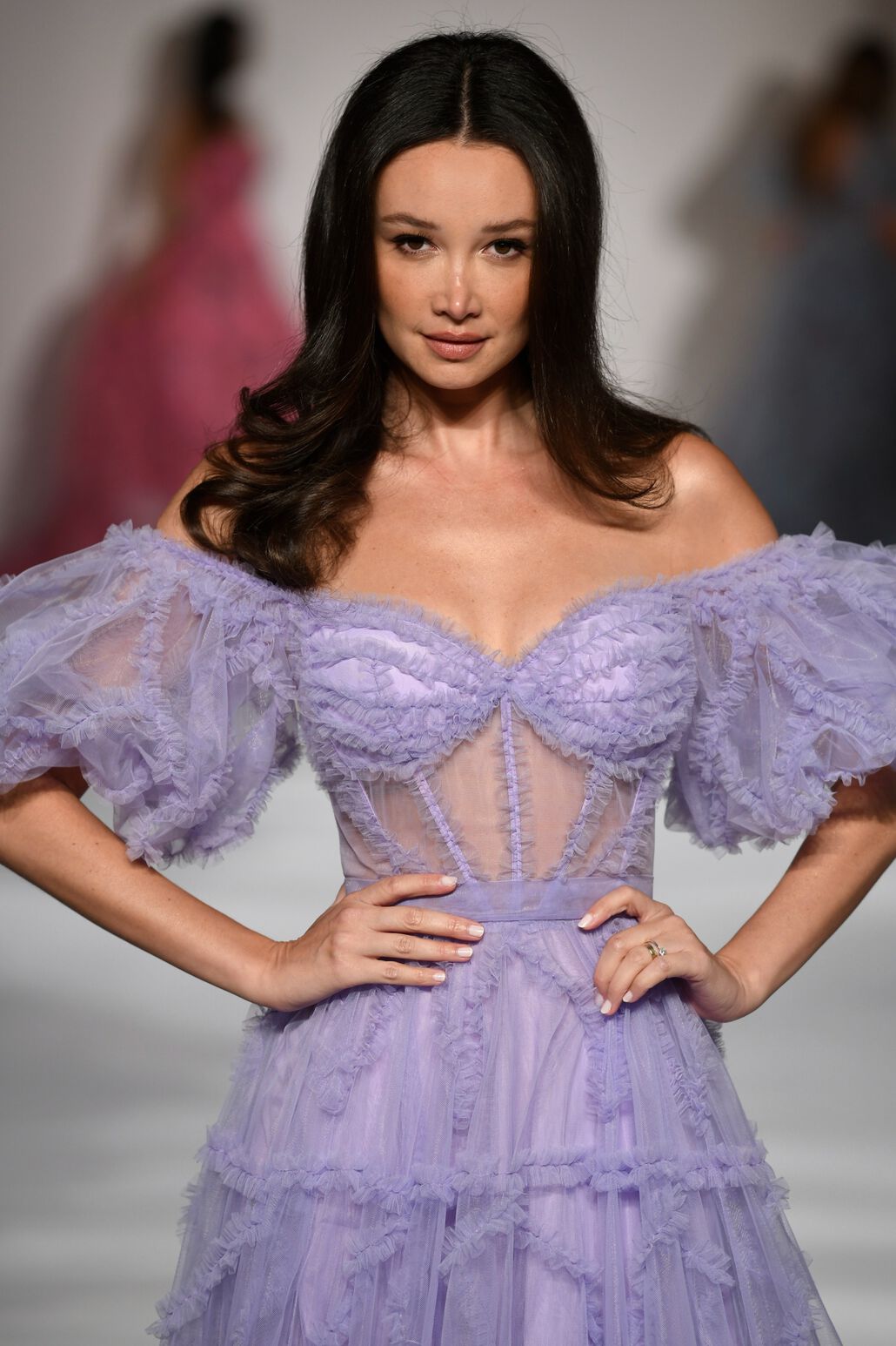 Sherri Hill 55558 – Mia Bella The Label