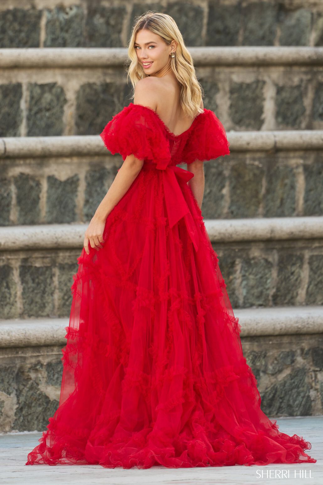Sherri Hill 55558 – Mia Bella The Label