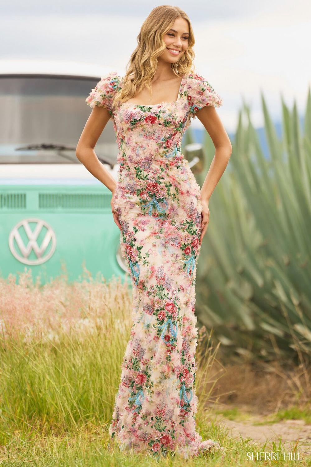 Sherri Hill 57510