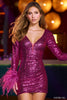 2023 Homecoming Dresses, Long Short Gowns Sherri Hill, 48% OFF