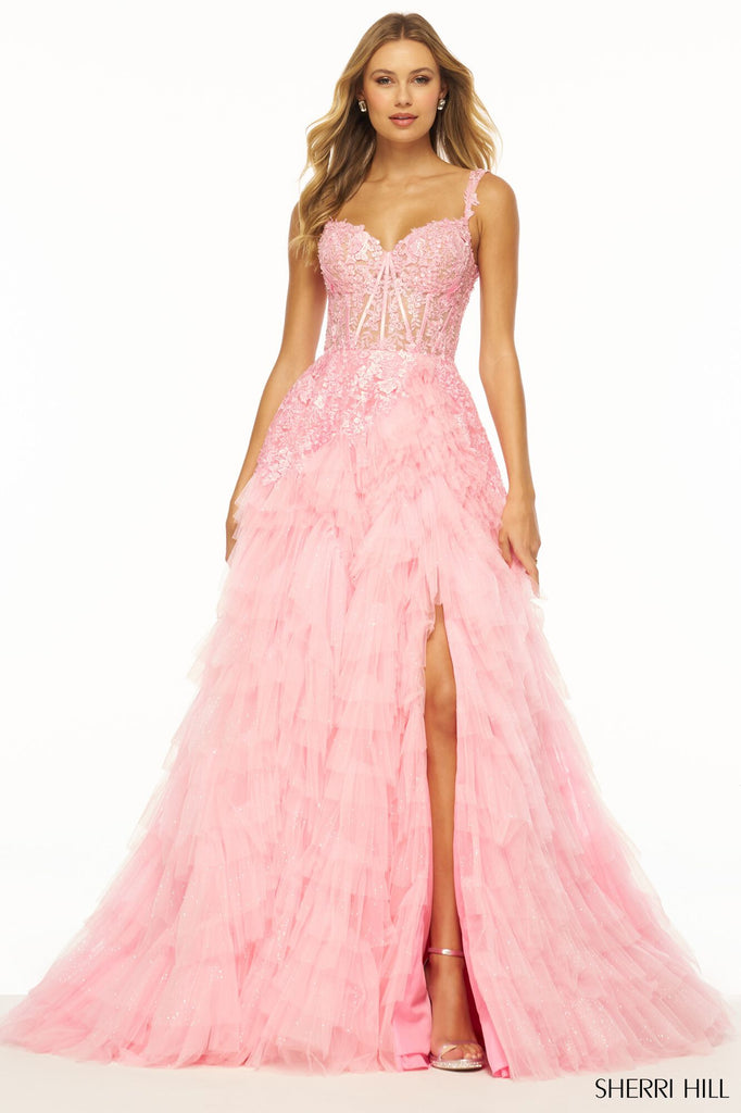 Sherri Hill 56070