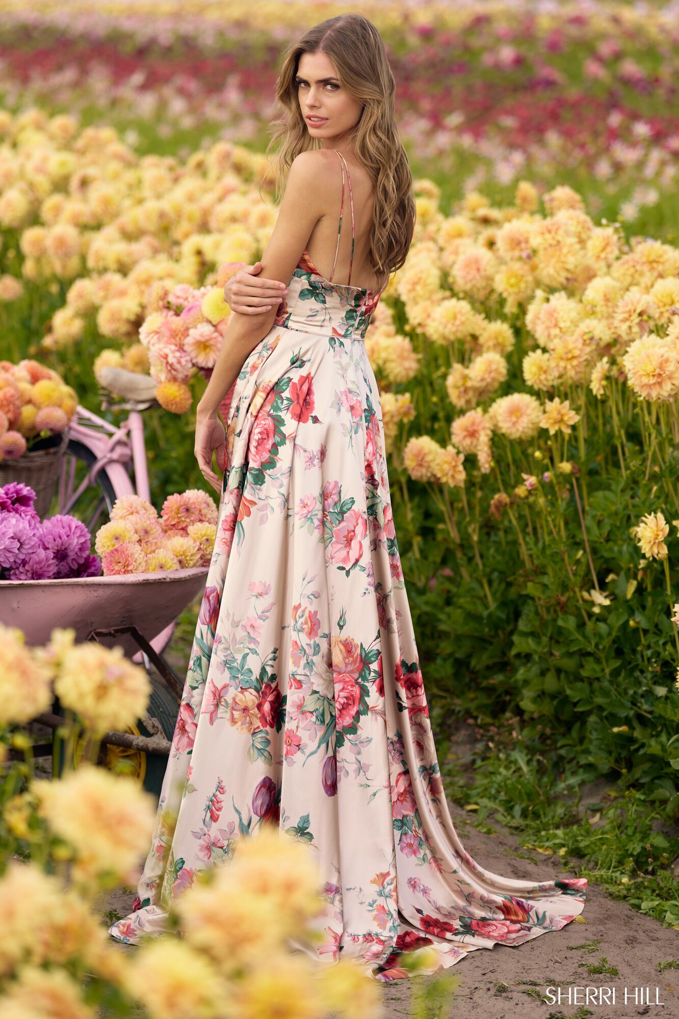 Sherri Hill 56247 – Mia Bella The Label