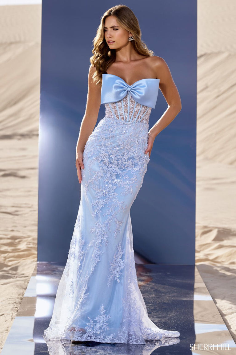 Mac Duggal Size Chart Mia Bella The Label