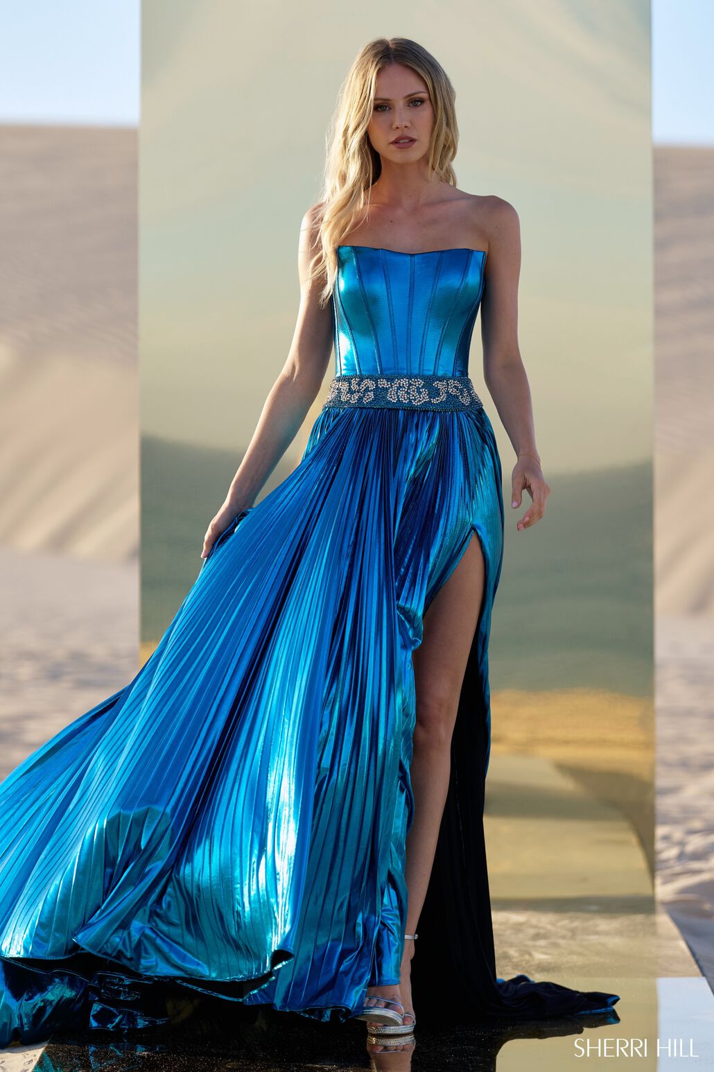 Sherri Hill 56522