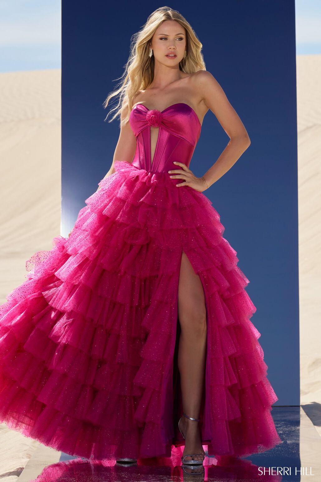 Sherri Hill 56804