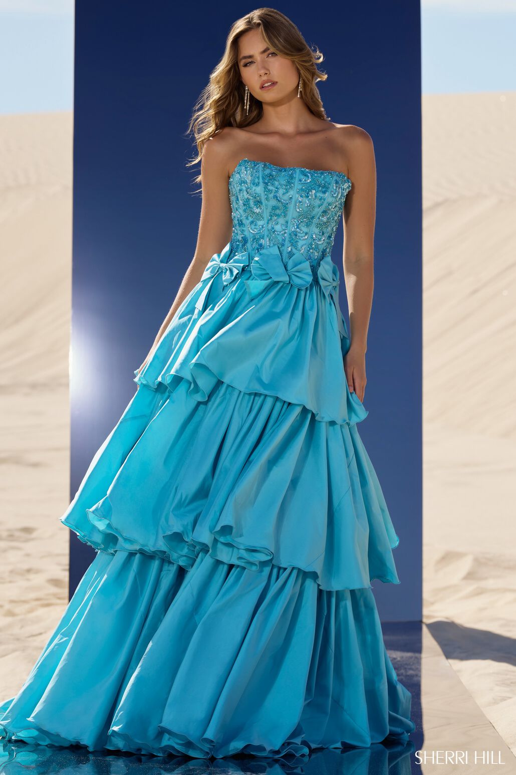 Sherri Hill 56838