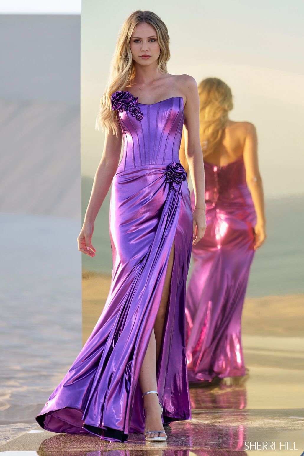 Sherri Hill 56839 – Mia Bella The Label
