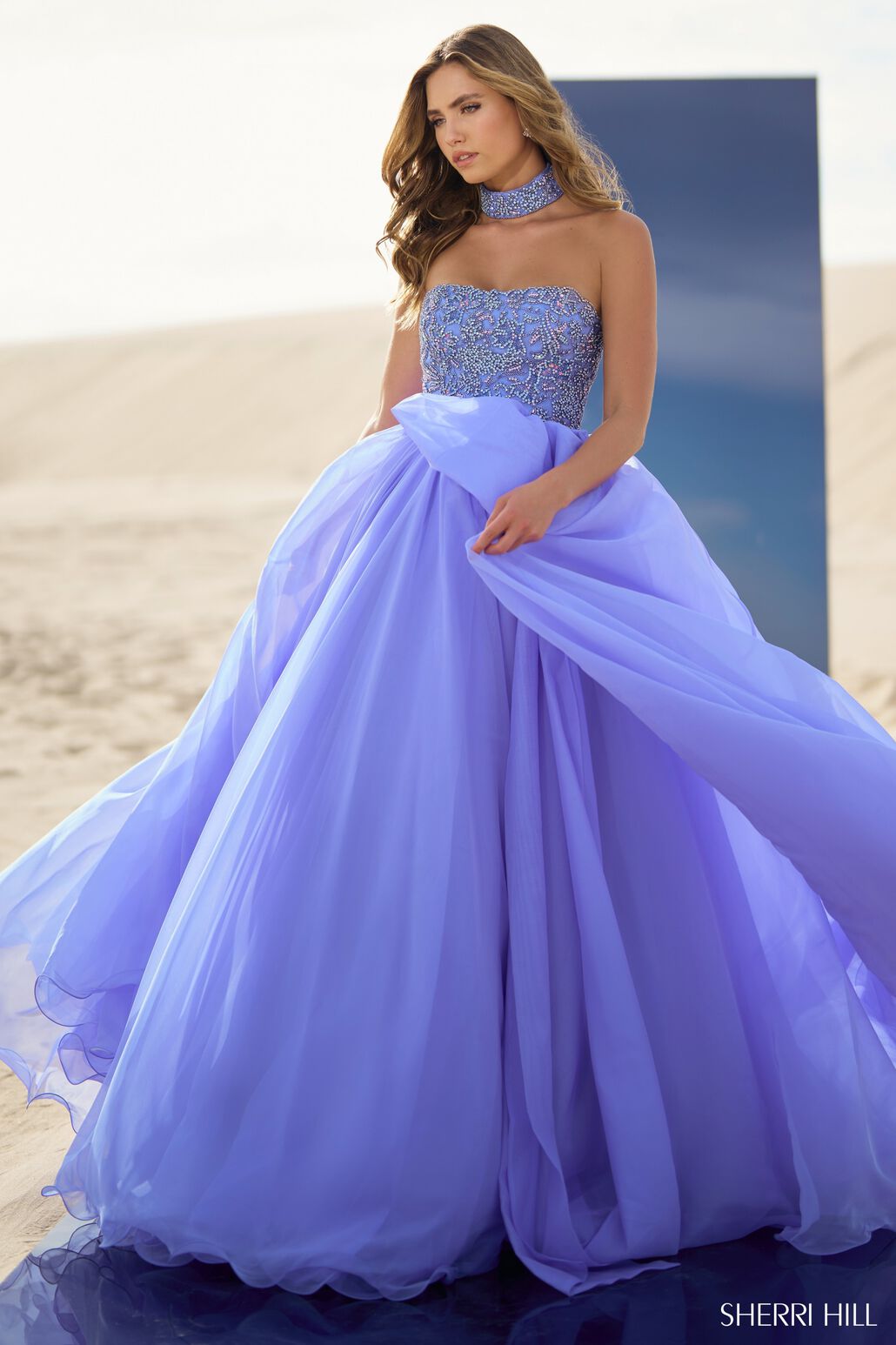 Sherri Hill 56852