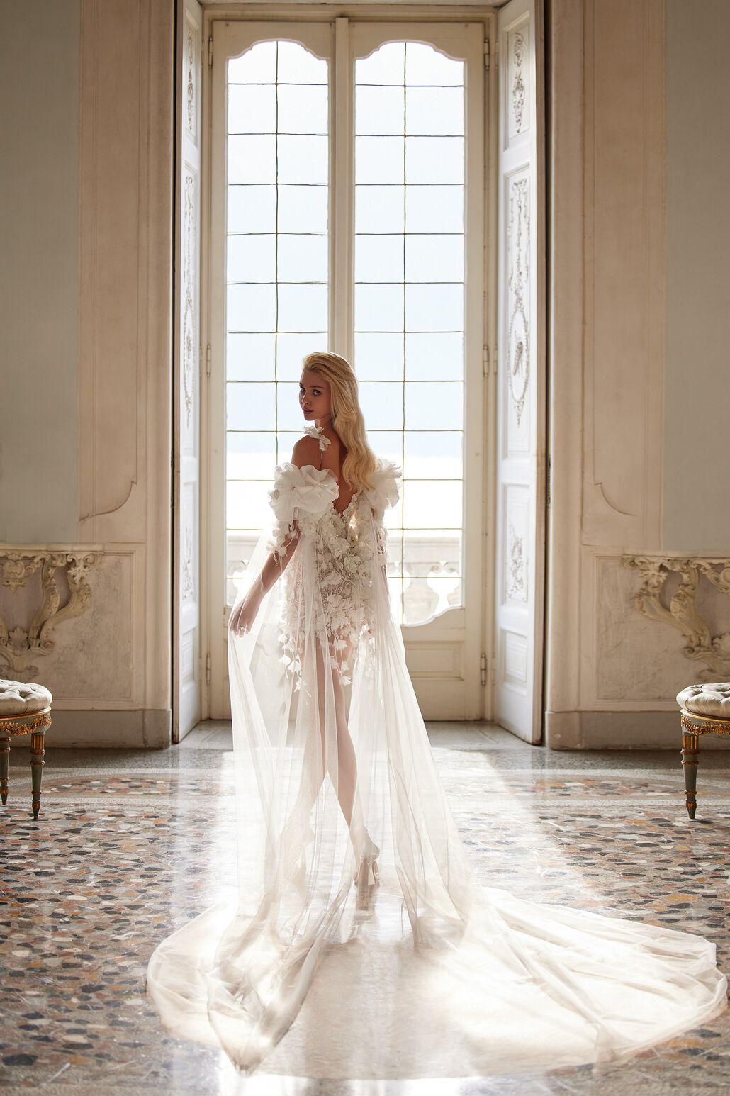 Sherri Hill 81103 – Mia Bella The Label