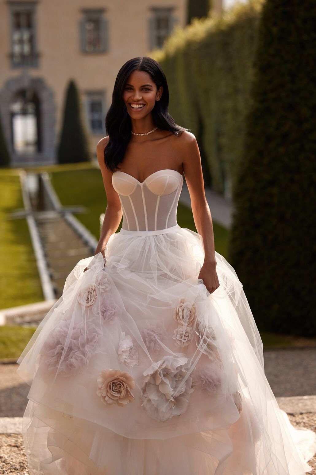 Sherri Hill 81142 – Mia Bella The Label