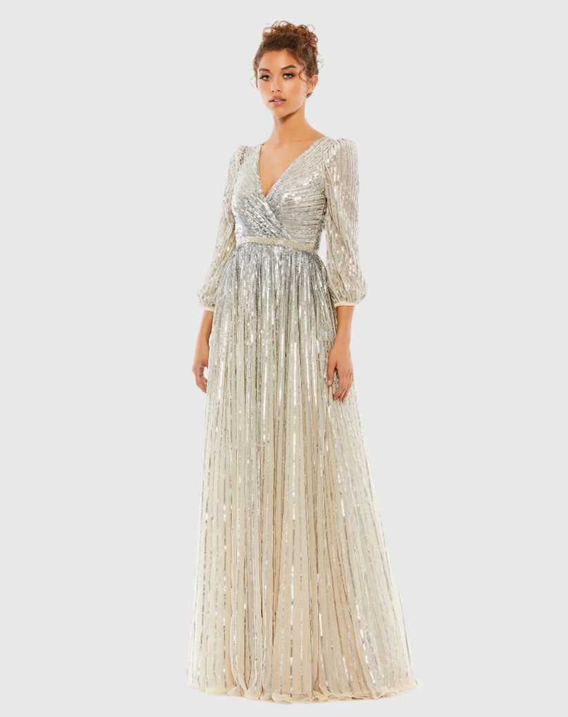 Mac Duggal 5509