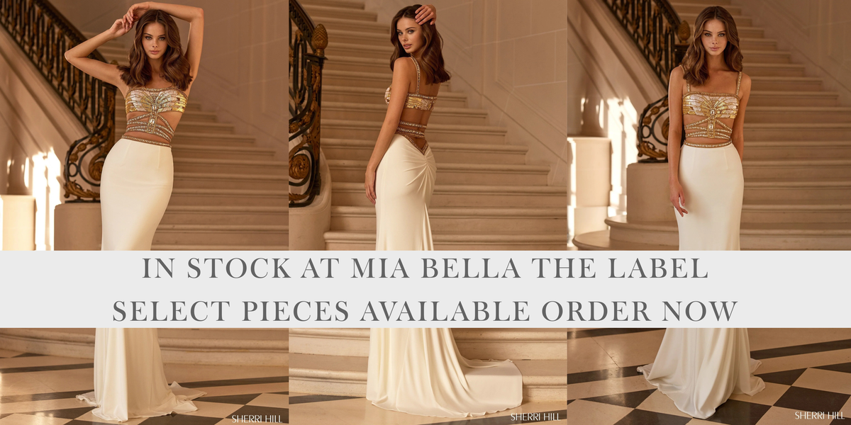 Mia Bella The Label