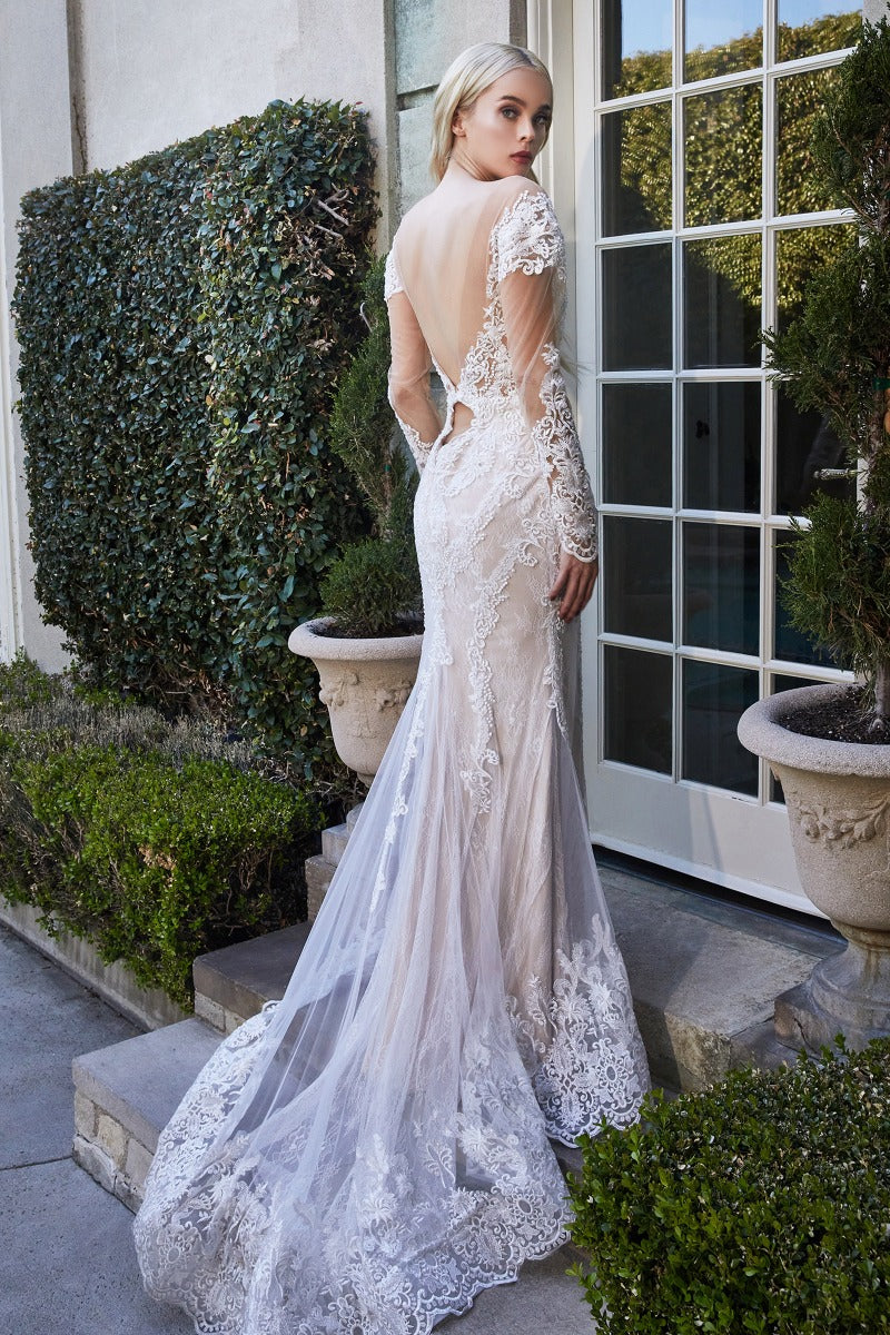 Andrea & Leo A1022