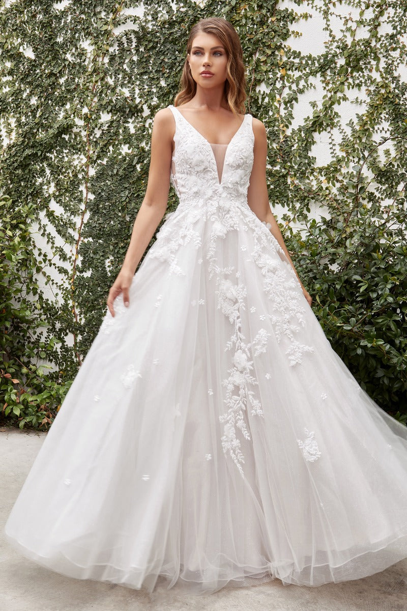 Andrea & Leo A1028W