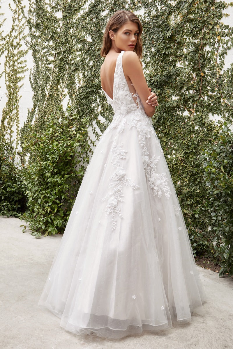 Andrea & Leo A1028W