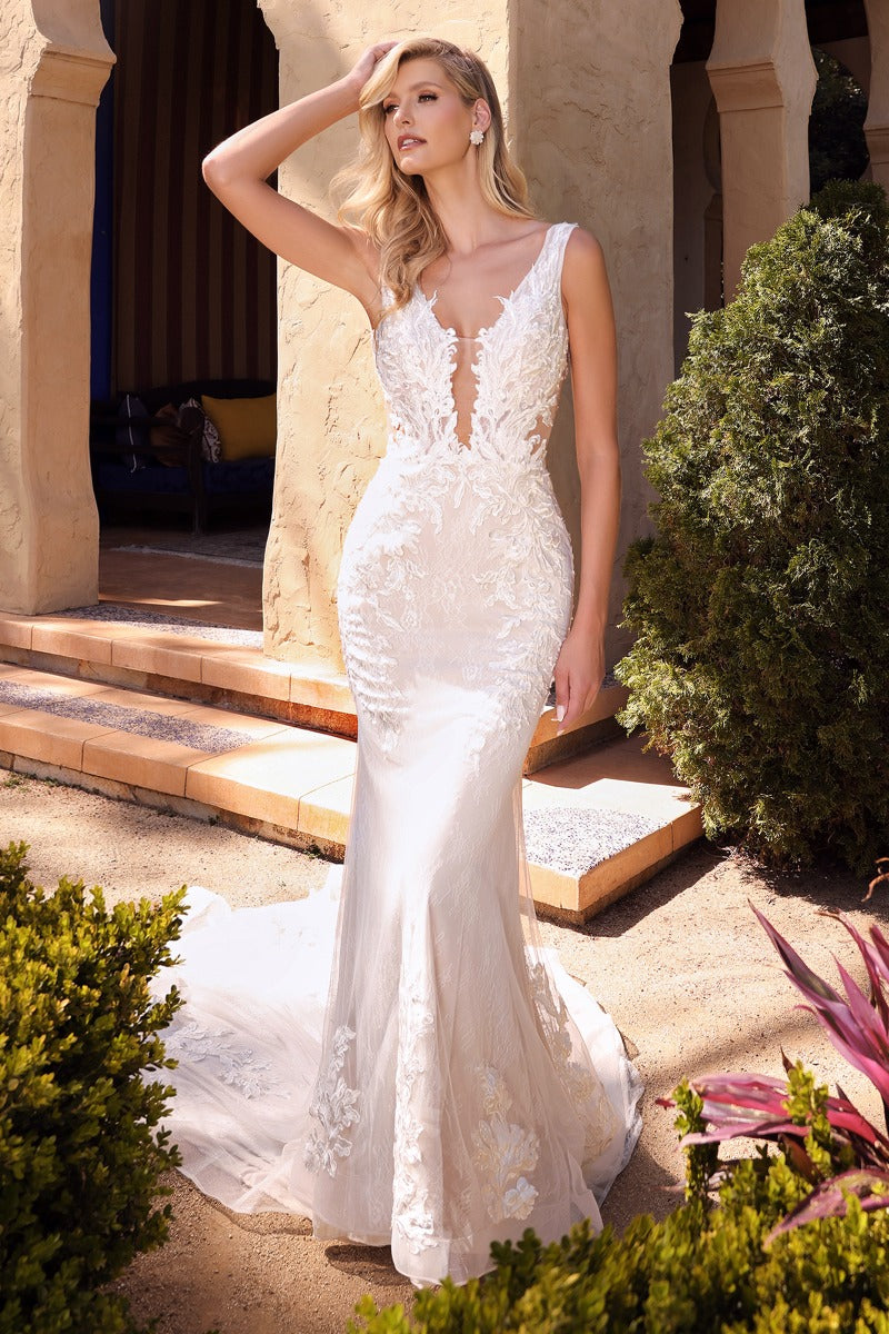 Andrea & Leo A1072W